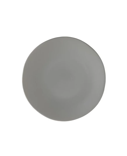 Обеденные тарелки Fortessa Heirloom, 4 шт., дымчатые
