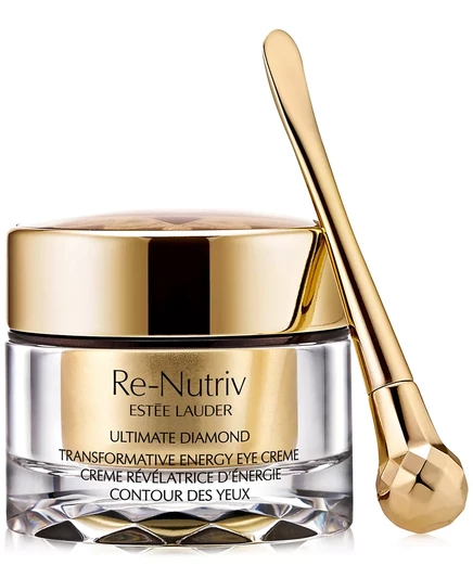 Крем для глаз Estee Lauder Re-Nutriv Ultimate Diamond, 15 мл
