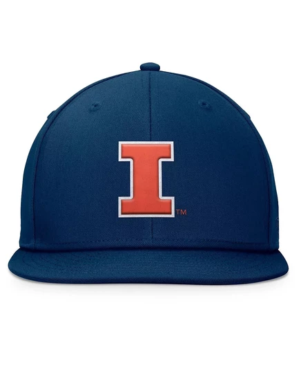 Кепка snapback navy