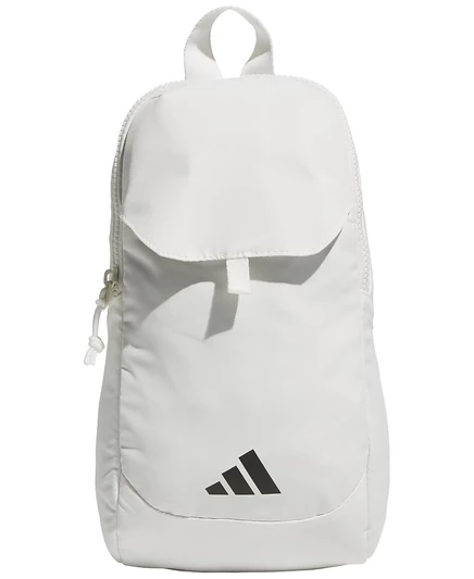 Мужская сумка через плечо Adidas Essentials 3, бежевая