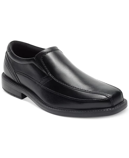 Мужские слипоны Rockport Style Leader 2, черные