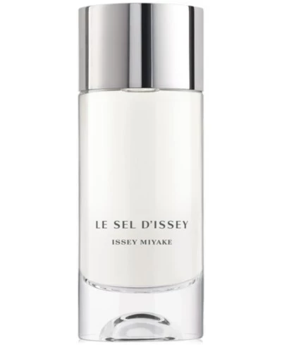 Мужская туалетная вода Issey Miyake Le Sel d'Issey