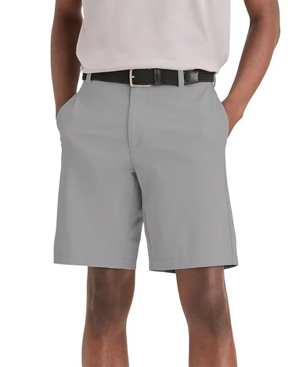 Мужские шорты Dockers Go Airweave Chino 9.5″, серые