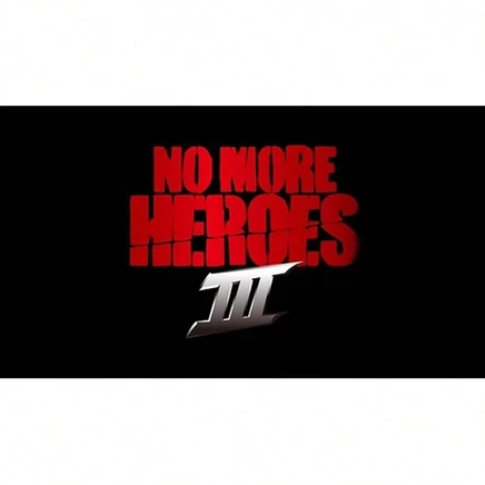 Игра Nintendo No More Heroes 3 для Nintendo Switch