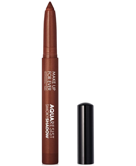 Тени-карандаш Make Up For Ever Aqua Resist №6, земляной