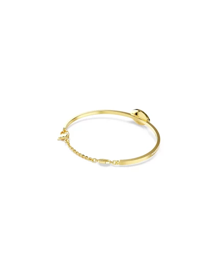 Браслет Symbolica от Swarovski Evil Eye, синий, с позолоченным покрытием multicolored