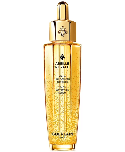 Сыворотка Guerlain Abeille Royale легкая масляная, 47 мл