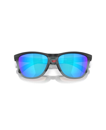 Мужские солнцезащитные очки Oakley из серии Frogskins, OO9284 matte black