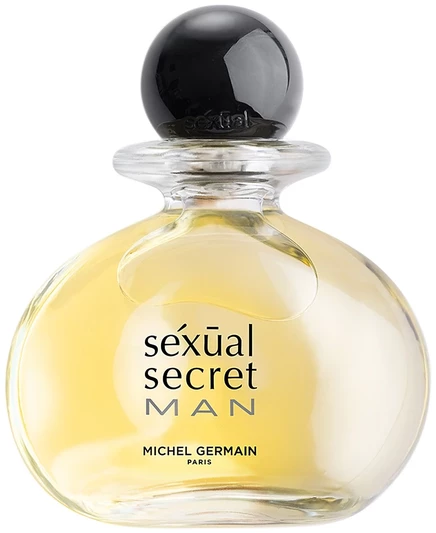 Мужская туалетная вода Michel Germain Sexual Secret, 2,5 унции, без цвета
