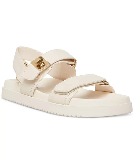 Женские босоножки Mona на стельках-стельках Steve Madden bone