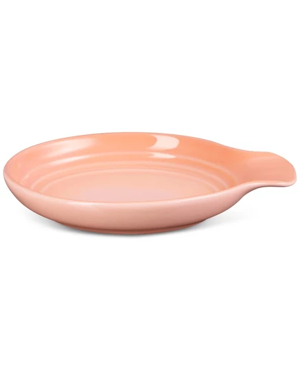 Подставка под ложку Le Creuset Signature, 16 см, персиковая