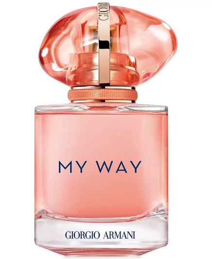 Парфюмированная вода Armani My Way с Иланг-илангом, 1 унция.