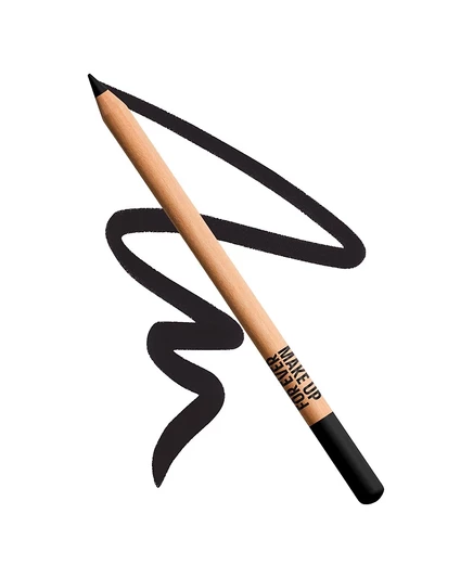 Карандаш для губ и глаз Make Up For Ever Artist, черный