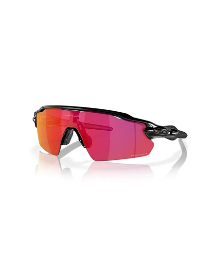 Унисекс солнцезащитные очки Oakley Radar EV Pitch, черные
