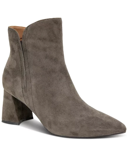  Женские пинетки Danbury shitake suede