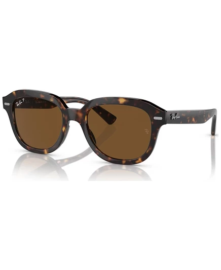 Поляризованные солнцезащитные очки Ray-Ban Унисекс, RB4398 ERIK GRADIENT brown