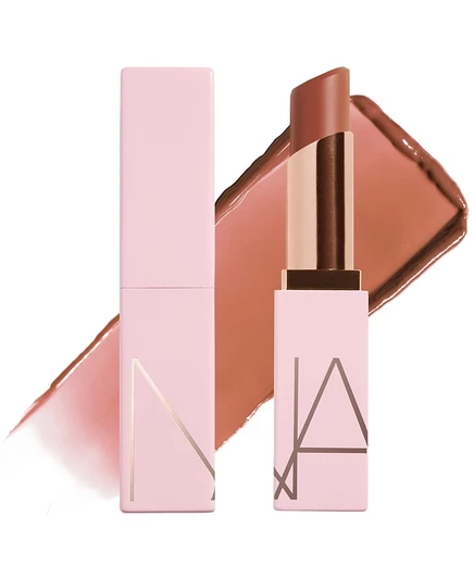 Бальзам для губ Nars Afterglow 0.3 г, коричневый