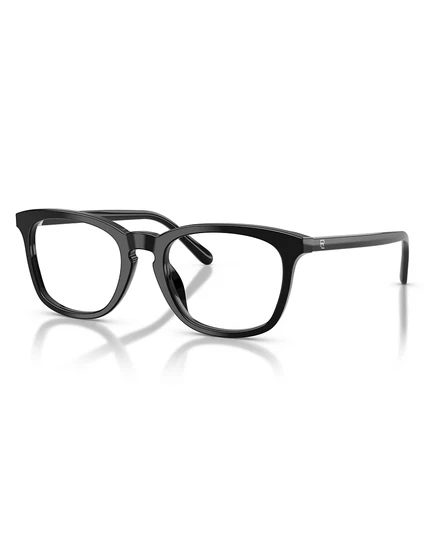 Мужские очки Ralph Lauren RL6270U, глянцевые черные