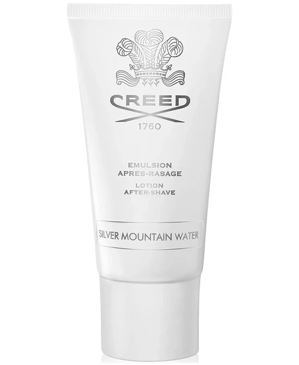 Лосьон после бритья CREED Silver Mountain Water, 2,5 унции.