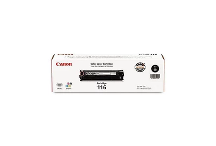 Тонер Canon 1980B001, 2300 страниц, черный