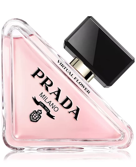 Парфюмированная вода PRADA Paradoxe Virtual Flower, 3 унции.