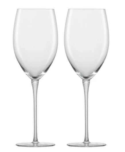 Бокалы для каберне Zwiesel Glas Highness, 430 мл, прозрачные