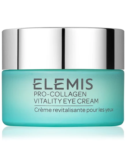 Крем для кожи вокруг глаз Elemis Pro-Collagen Vitality, 15 мл