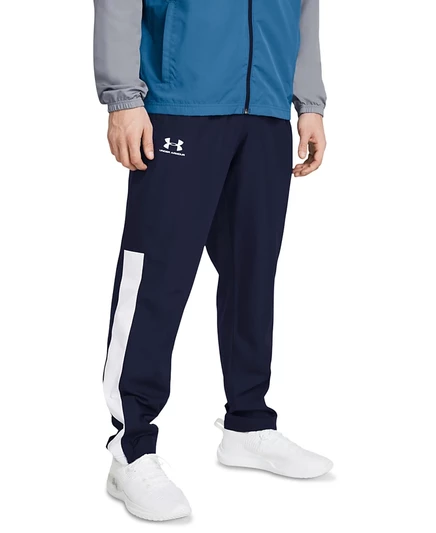 Мужские тренировочные брюки Under Armour Vital Woven, синие