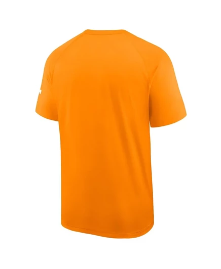 Мужская футболка Nike Tennessee Orange Tennessee Volunteers Ready с регланом премиум-класса от Nike tennessee orange