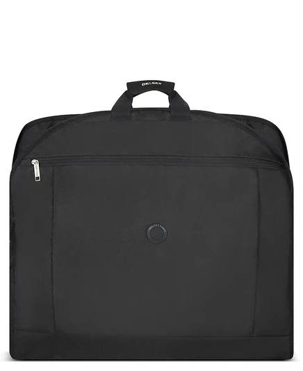 Чехол для одежды Delsey Helium 45″, черный