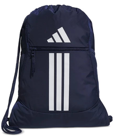 Мужской мешок для тренировок Adidas Alliance 3, синий