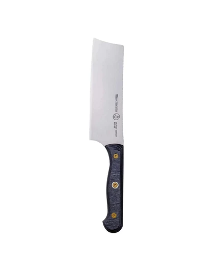 Нож Nakiri Messermeister Custom 6,5″, нержавеющая сталь