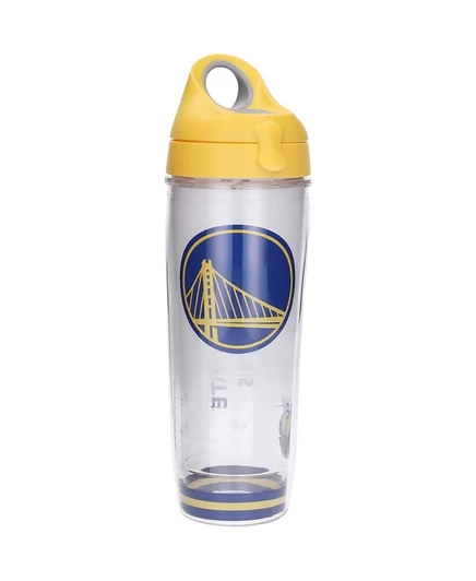 Бутылка Tervis Golden State Warriors, 710 мл, разноцветная