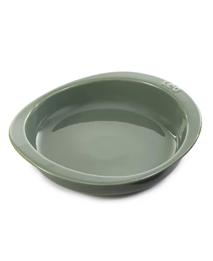 Форма Berghoff Balance керамическая 1,2 л, зеленая