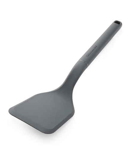 Большая негабаритная поверхность KitchenAid Solid Turner серого цвета