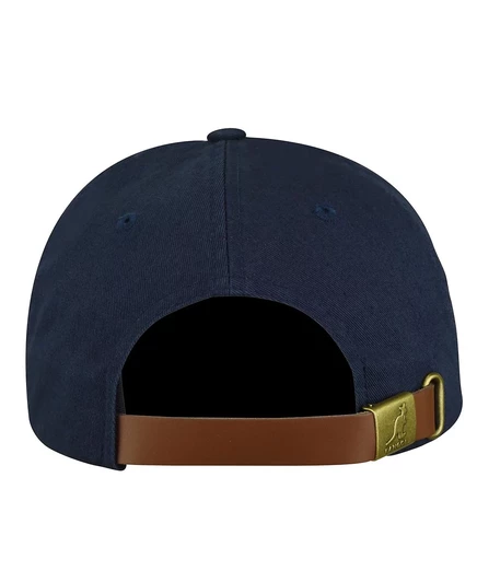 Мужские бейсболки и спортивные кепки Kangol с промывкой