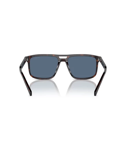 Мужские солнцезащитные очки Prada больших размеров, PR A22S radica tortoise