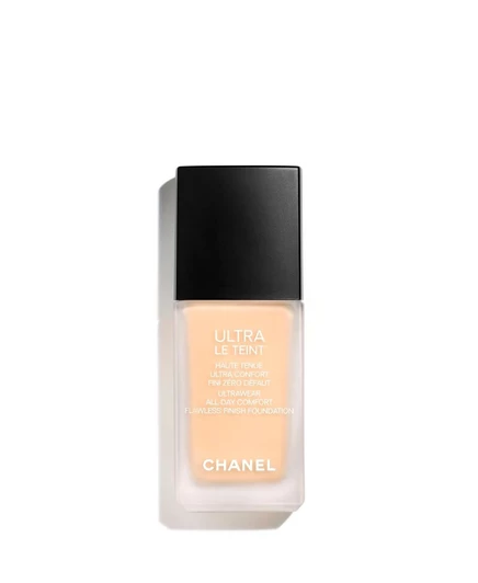Тональная основа Chanel Ultra Le Teint, BD11, 30 мл