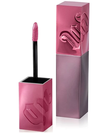 Стойкая жидкая помада Urban Decay Vice Lip Bond, Cuffed Up