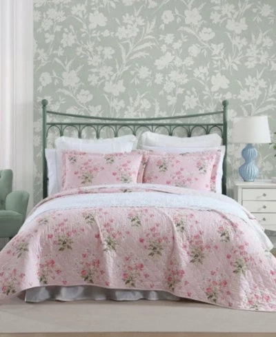 Комплект Laura Ashley Veronicas Bouquet, двусторонний