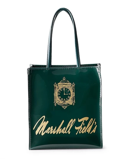 Сумка для ланча Marshall Field от Dani Accessories, созданная специально для Macy's