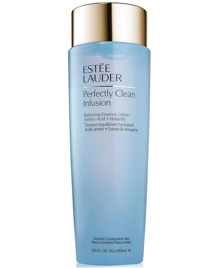 Лосьон-эссенция Estee Lauder Perfectly Clean, 400 мл