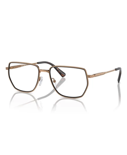 Мужские очки Michael Kors MK3084 Tordrillo, золотистые