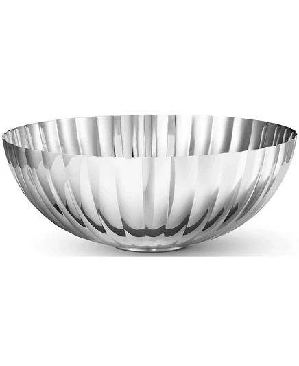 Большая чаша Georg Jensen Bernadotte