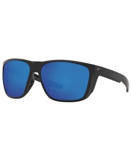 Мужские очки Costa del Mar FERG XL, поляризованные, черные