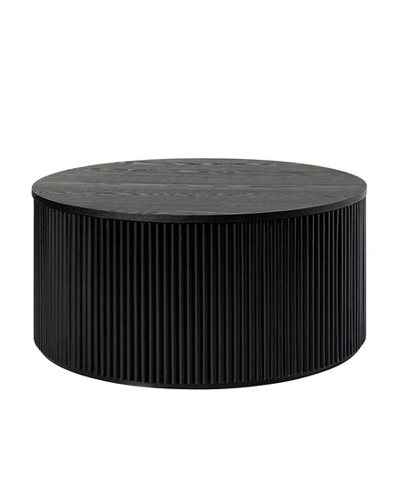 Круглый журнальный столик Hulala Home 35.4