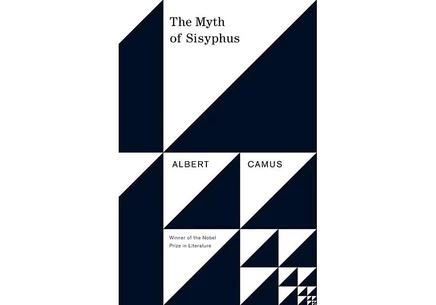 Книга «Миф о Сизифе», Альбер Камю