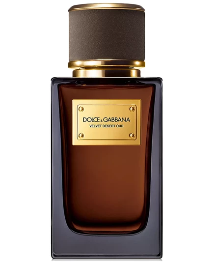 Парфюмерная вода Dolce & Gabbana Velvet Desert Oud, 98 мл