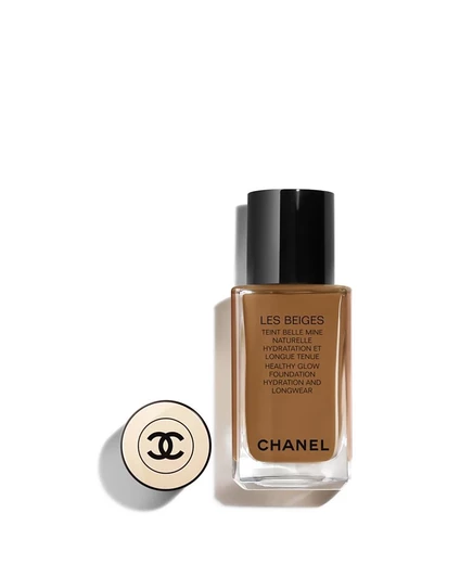 Тональный крем Chanel Les Beiges Healthy Glow, b140