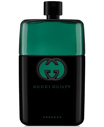 Мужская туалетная вода gucci guilty essence, 200 мл